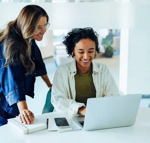 Product manager studying technical concepts to collaborate more effectively with developers